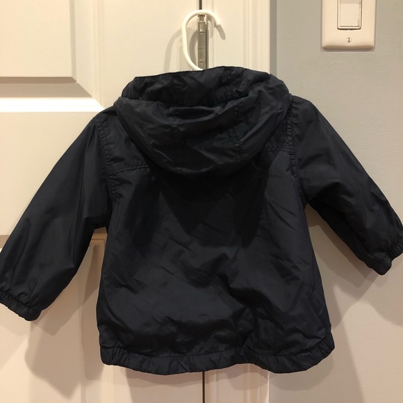 Baby Gap Windbreaker Jacket - Picture 3 of 3